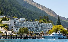 Crowne Plaza Queenstown Nz